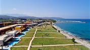 All Senses Nautica Blue Exclusive Resort & Spa - bungalovy s privátním bazénem na vyžádání