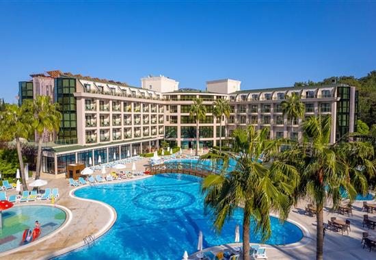 Eldar Resort