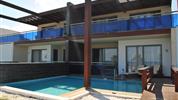 All Senses Nautica Blue Exclusive Resort & Spa - bungalovy s privátním bazénem