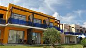 All Senses Nautica Blue Exclusive Resort & Spa - terasy a balkony u ubytování