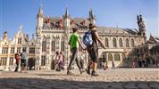 Belgické království a památky UNESCO - Toerisme Brugge
