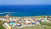 All Senses Nautica Blue Exclusive Resort & Spa - letecký pohled na celkový areál