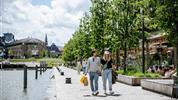 Belgické království a památky UNESCO