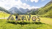 Alpské parky a střediska rakousko-švýcarského pomezí s kartou Montafon Brandnertal WildPass