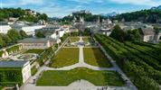 Salcburk a Orlí hnízdo - ©Tourismus Salzburg, Foto: Breitegger Günter