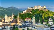 Salcburk a Orlí hnízdo - ©Tourismus Salzburg, Foto: Breitegger Günter