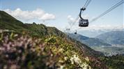 Wellness pod Grossglocknerem s Korutanskou kartou