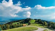 ALSASKO, ŠVÝCARSKO A BODAMSKÉ JEZERO s výjezdem na Dračí horu Pilatus - exkluzivně se sommeliérem! - Ausblick Pfänderdohle, VisitBregent.com