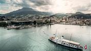 ALSASKO, ŠVÝCARSKO A BODAMSKÉ JEZERO s výjezdem na Dračí horu Pilatus - exkluzivně se sommeliérem! - Luzern, MySwitzerland.com