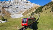 ALSASKO, ŠVÝCARSKO A BODAMSKÉ JEZERO s výjezdem na Dračí horu Pilatus! - MySwitzerland.com
