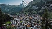 Ze subtropického Švýcarska k vrcholům 4tisícovek s jízdou Bernina Express - Zermatt, Myswitzerland.com