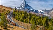 Ze subtropického Švýcarska k vrcholům 4tisícovek s jízdou Bernina Express - Zermatt Gornergrat Bahn, Myswitzerland.com