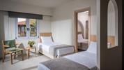 Jihovýchodní Kréta - polopenze - hotel South Coast