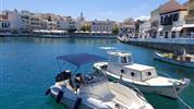 Jihovýchodní Kréta - polopenze - Agios Nikolaos