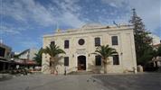 Jihovýchodní Kréta - polopenze - Heraklion