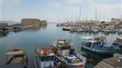 Jihovýchodní Kréta - polopenze - Heraklion