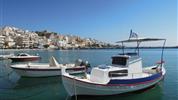 Jihovýchodní Kréta - polopenze - Sitia