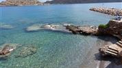 Jihovýchodní Kréta - polopenze - Spinalonga