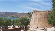 Jihovýchodní Kréta - polopenze - Spinalonga