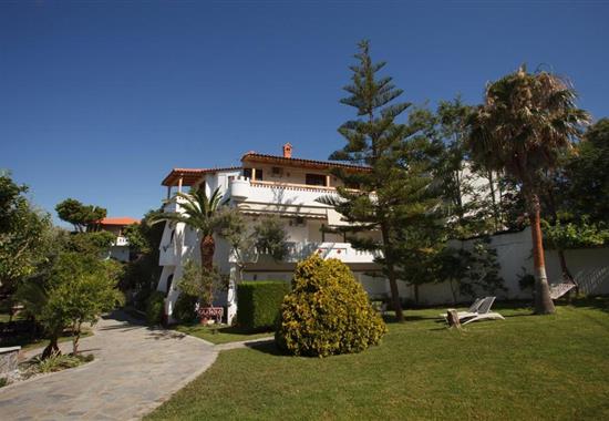 Castello Verde