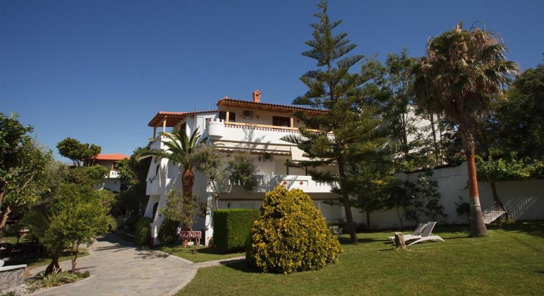 Castello Verde