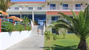 Kamari Plus - bývalý hotel Kamari Beach - Rhodos