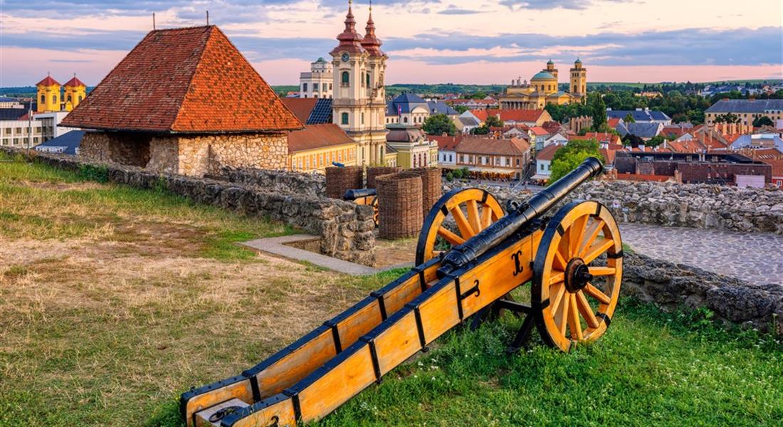 Tokajské dobrodružství v Uhrách a na Slovensku