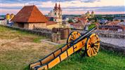 Tokajské dobrodružství v Uhrách a na Slovensku