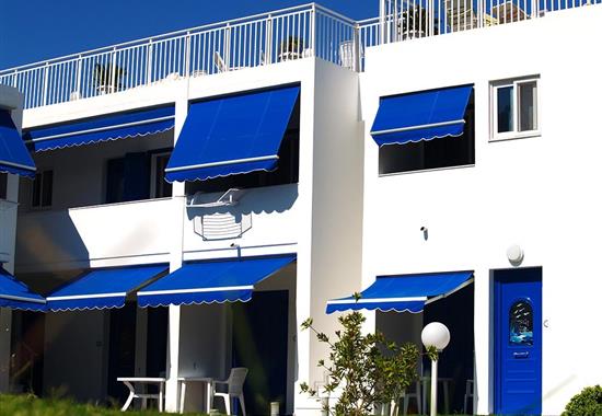 Mediterraneo - Rhodos