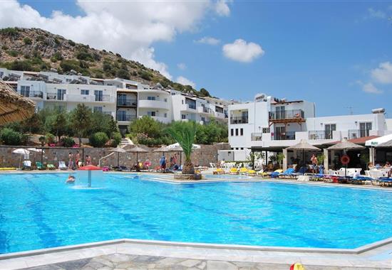 Semiramis Village