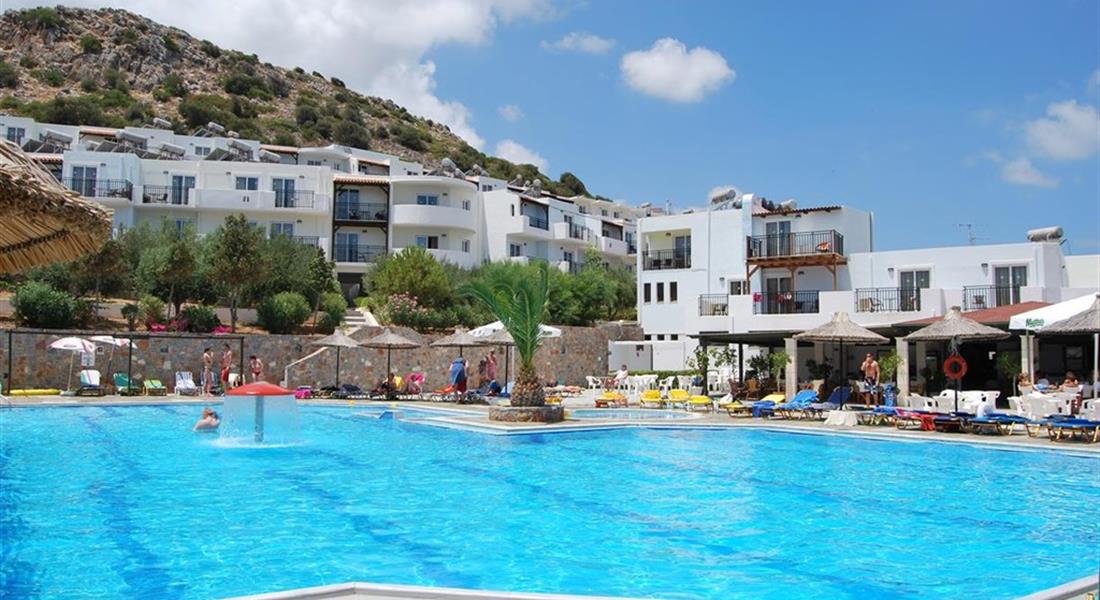 Semiramis Village