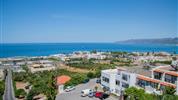 Semiramis Village