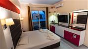 Grecian Fantasia Resort