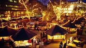 Advent v Budapešti a termály v Györu