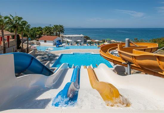 Rethymno Mare & Water Park