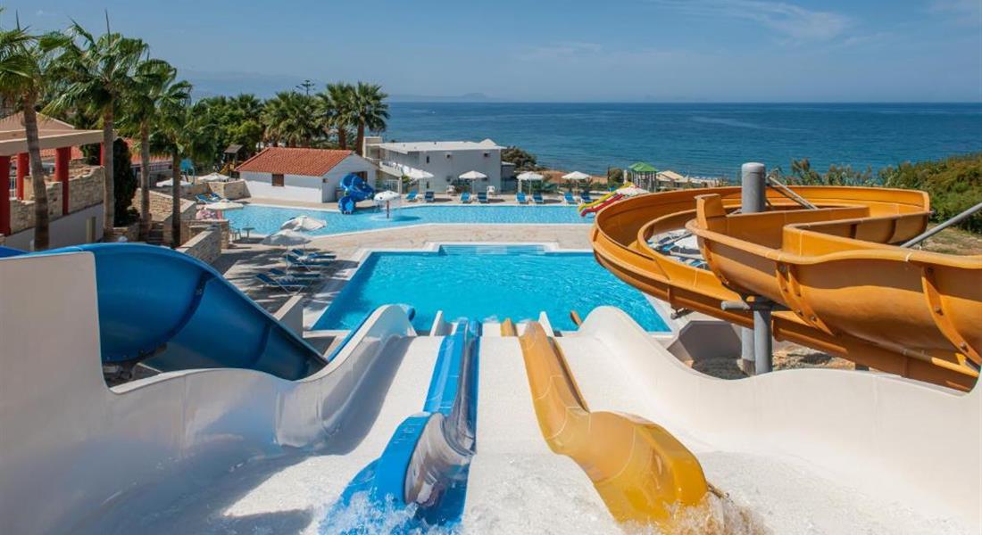 Rethymno Mare & Water Park