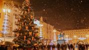Advent v Záhřebu a slovinské termály - aneb víno a Vánoce rodu Esterházy