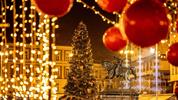 Advent v Záhřebu a slovinské termály - aneb víno a Vánoce rodu Esterházy