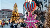 Advent v Záhřebu a slovinské termály - aneb víno a Vánoce rodu Esterházy