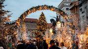 Advent v Záhřebu a slovinské termály - aneb víno a Vánoce rodu Esterházy