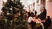 Advent v Záhřebu a slovinské termály - aneb víno a Vánoce rodu Esterházy