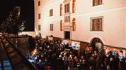 Advent v Záhřebu a slovinské termály - aneb víno a Vánoce rodu Esterházy
