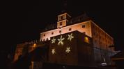 Advent v Záhřebu a slovinské termály - aneb víno a Vánoce rodu Esterházy