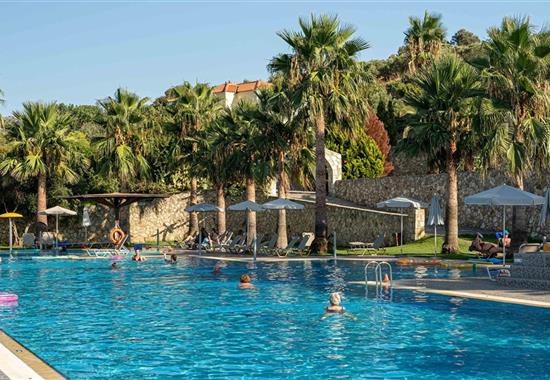 Almyrida Village & Waterpark (ex. Almyrida Bay)