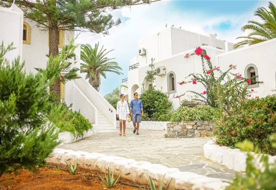 Hersonissos Village