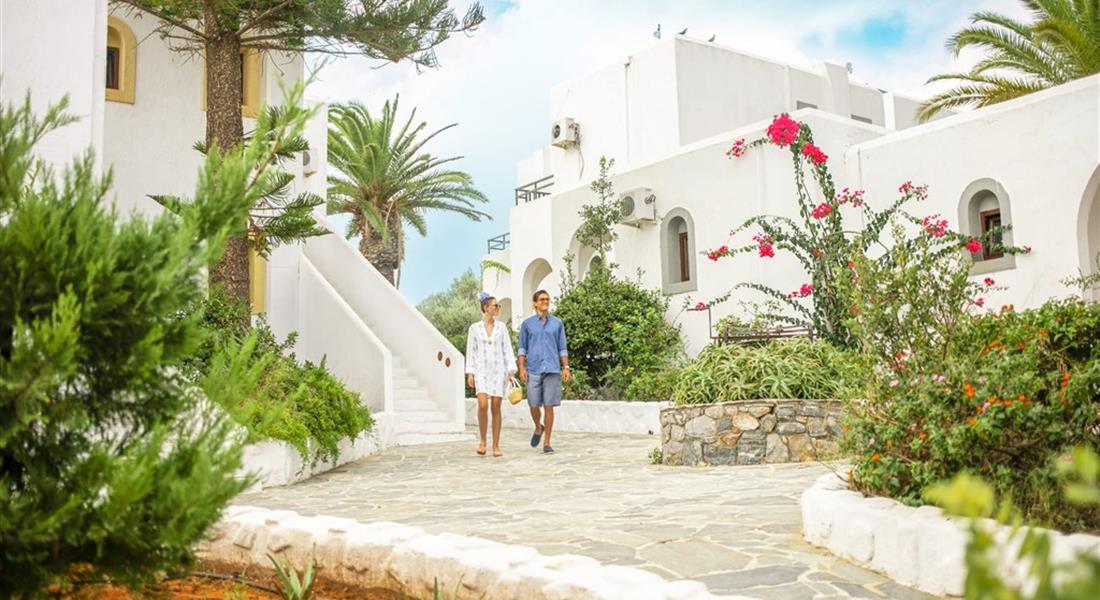 Hersonissos Village