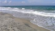 Eurovillage Achilleas - krásné písečné pláže s bílým pískem - Mastichari