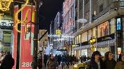 Advent v Budapešti s koupáním v luxusním lázeňském termálním hotelu na Margaretině ostrově