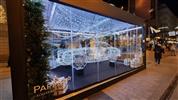 Advent v Budapešti s koupáním v luxusním lázeňském termálním hotelu na Margaretině ostrově