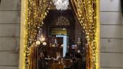 Advent v Budapešti s koupáním v luxusním lázeňském termálním hotelu na Margaretině ostrově
